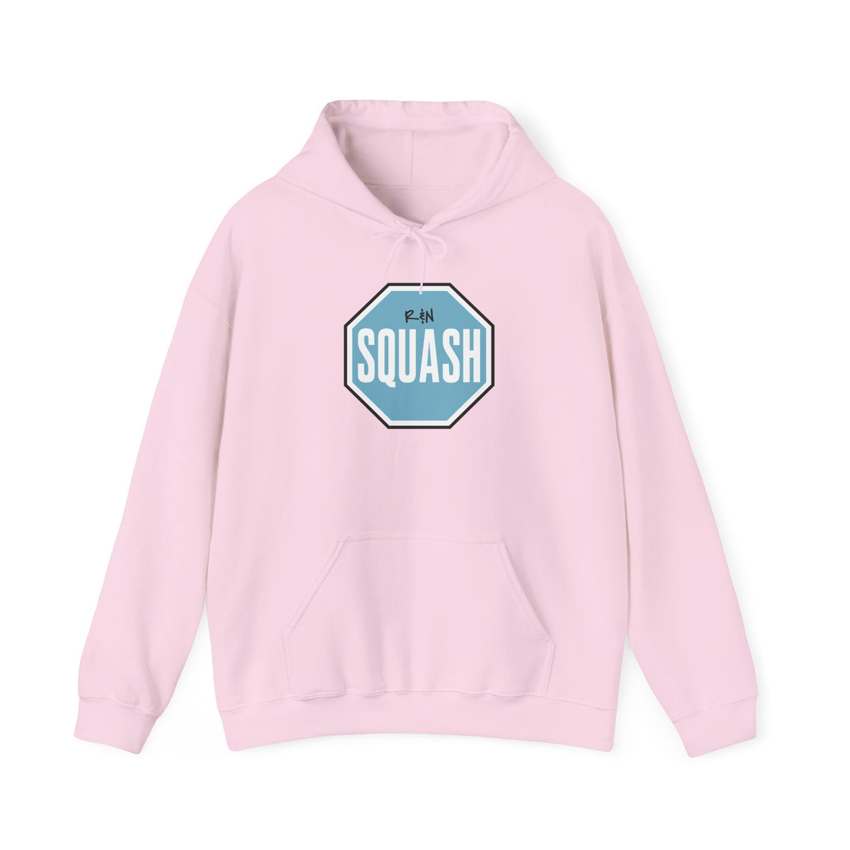Squash Graphic Hoodie