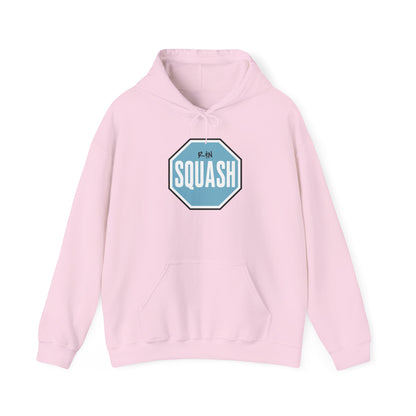 Squash Graphic Hoodie