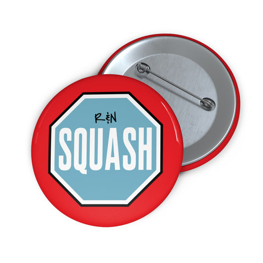Custom Pin Buttons