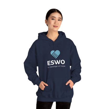 ESWO Hoodie - dark colors