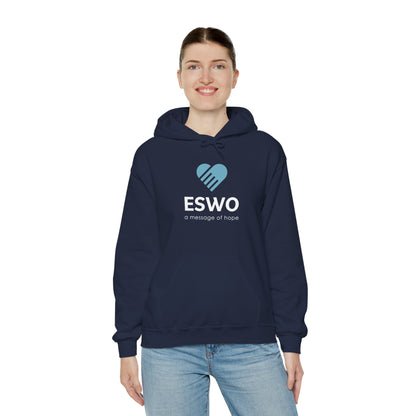 ESWO Hoodie - dark colors