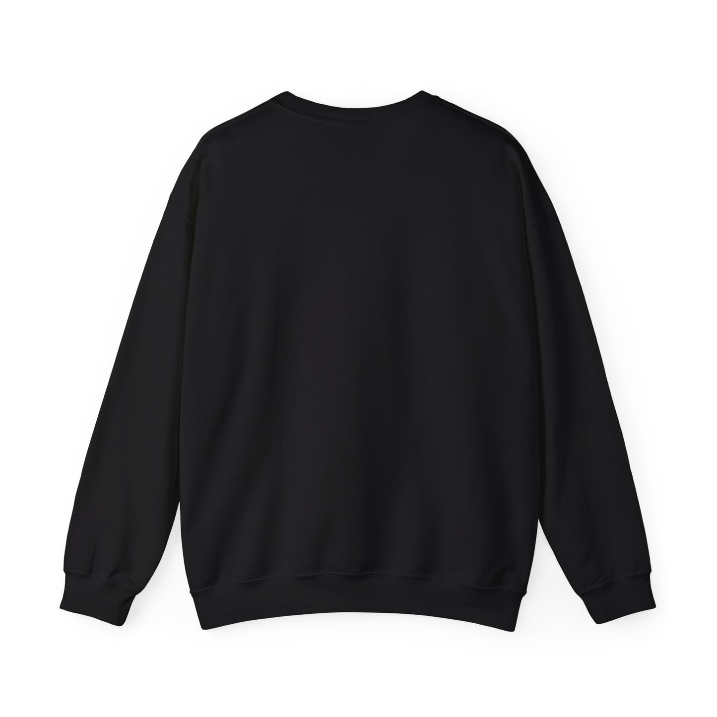 ESWO Huge Logo Sweatshirt (crew neck-dark colors)