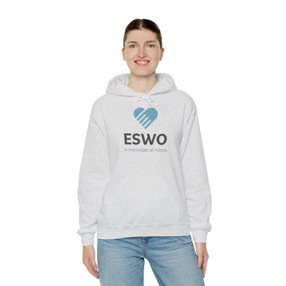 ESWO Hoodie - light colors