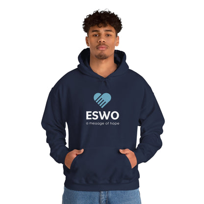 ESWO Hoodie - dark colors