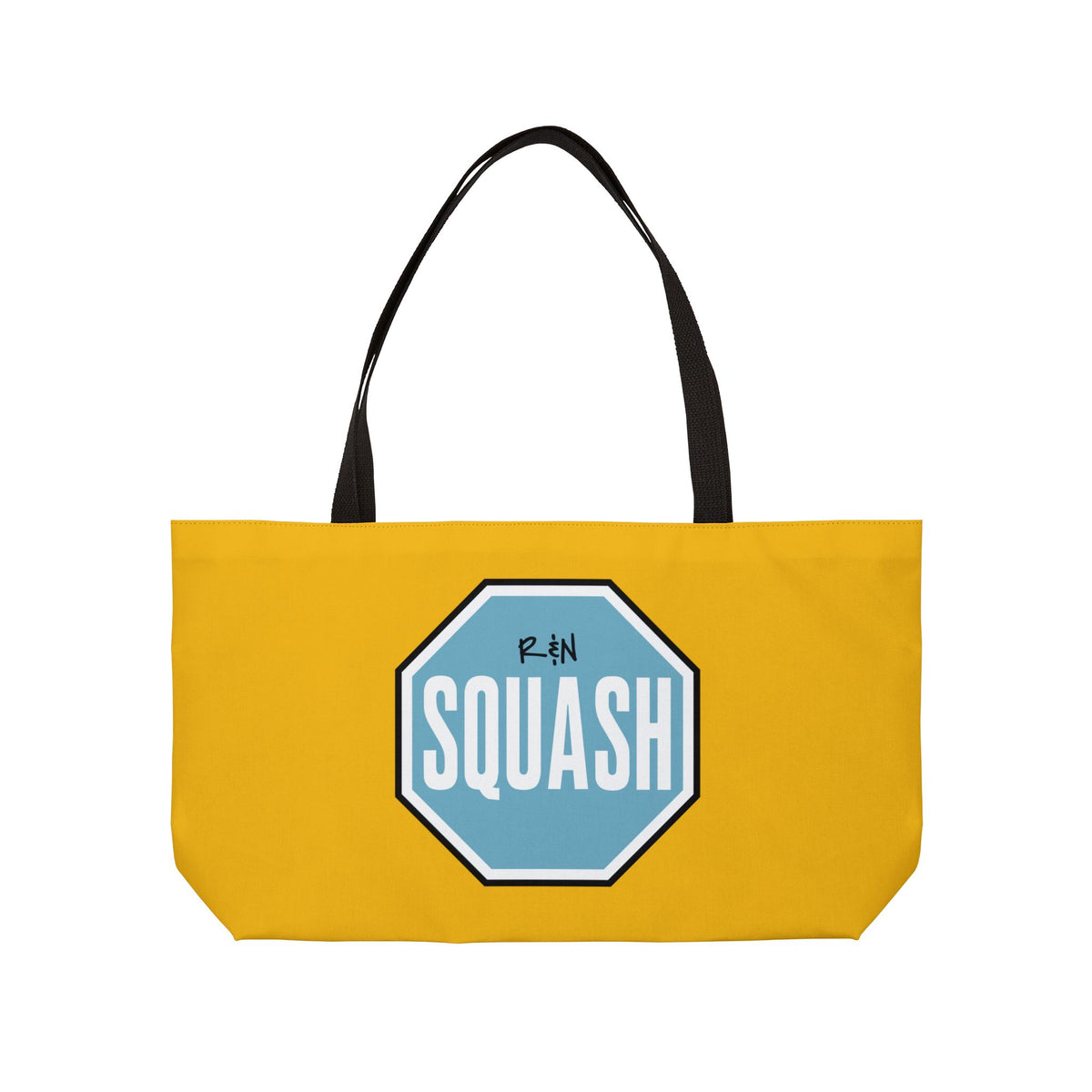 DRAFT for new collection:  Weekender Tote Bag