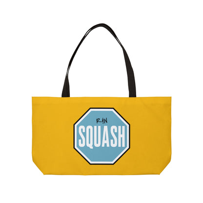 DRAFT for new collection:  Weekender Tote Bag