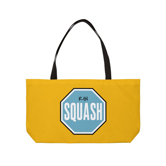 DRAFT for new collection:  Weekender Tote Bag