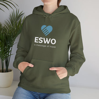 ESWO Hoodie - dark colors