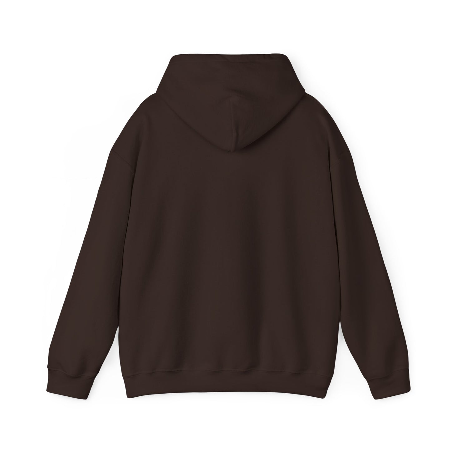 ESWO Hoodie - dark colors