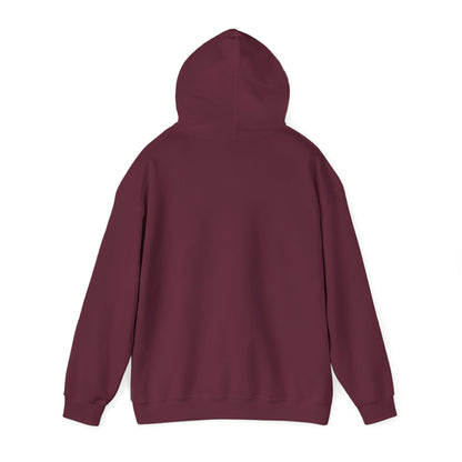 Squash Graphic Hoodie