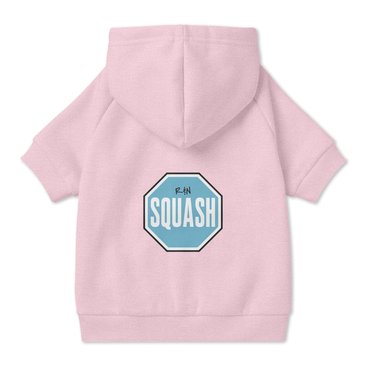 Squash Pet Hoodie