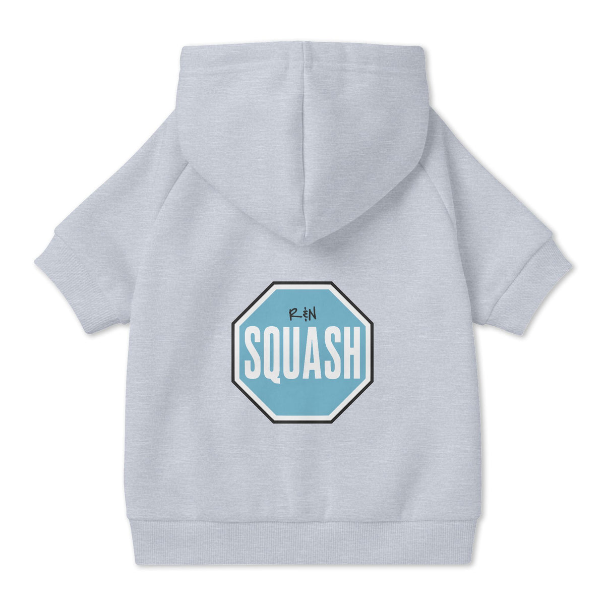 Squash Pet Hoodie