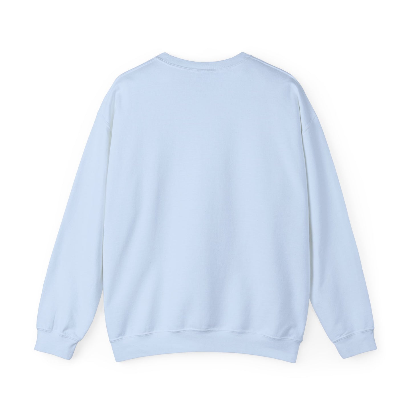 ESWO Huge Logo Sweatshirt (crew neck-light colors)