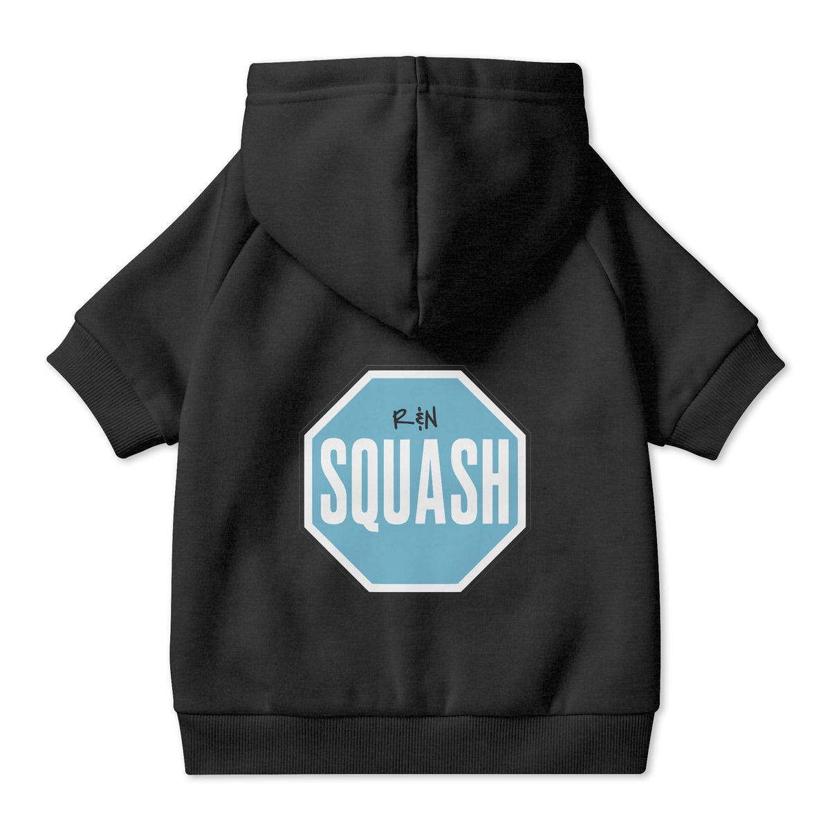 Squash Pet Hoodie