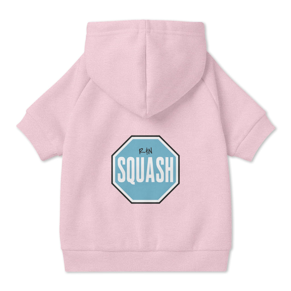 Squash Pet Hoodie