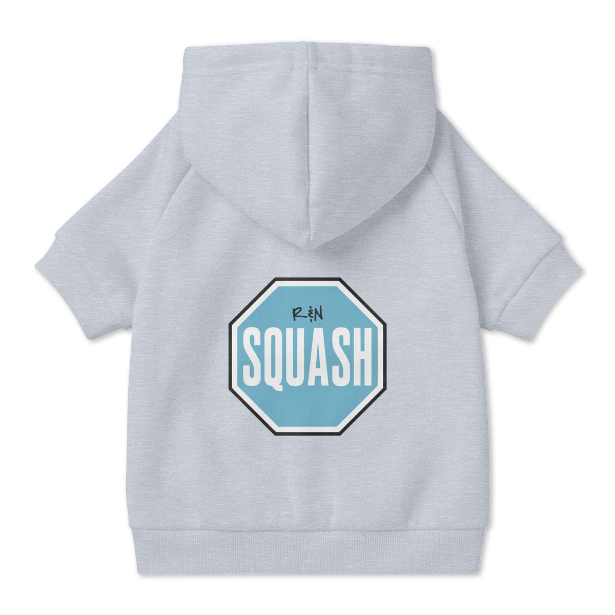 Squash Pet Hoodie