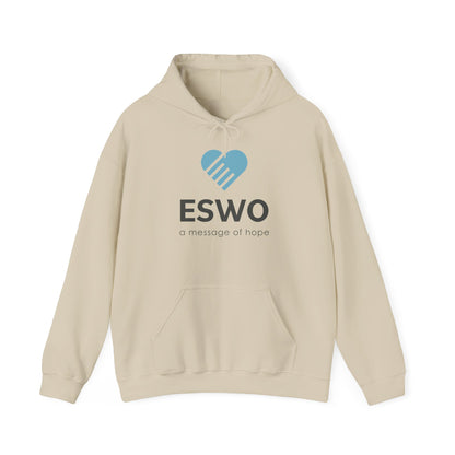 ESWO Hoodie - light colors