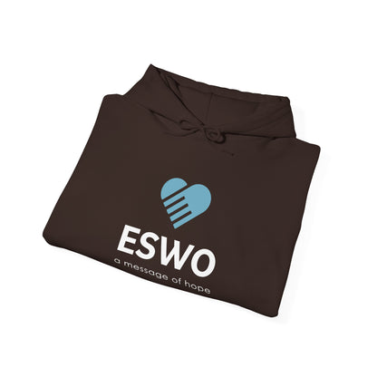 ESWO Hoodie - dark colors