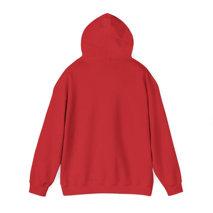 Squash Graphic Hoodie