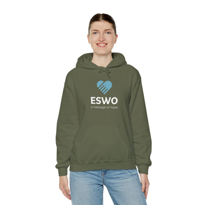 ESWO Hoodie - dark colors