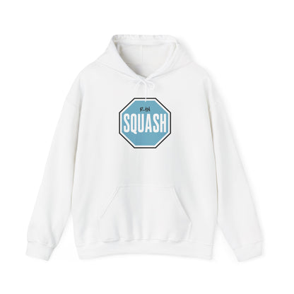 Squash Graphic Hoodie