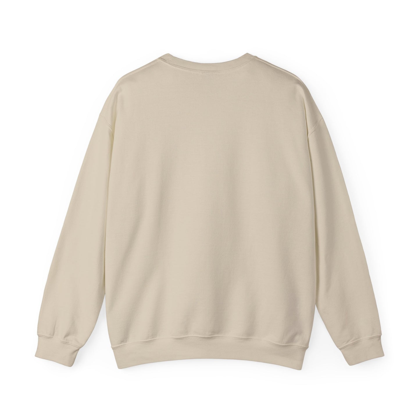 ESWO Huge Logo Sweatshirt (crew neck-light colors)