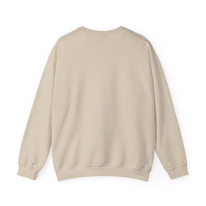 ESWO Huge Logo Sweatshirt (crew neck-light colors)