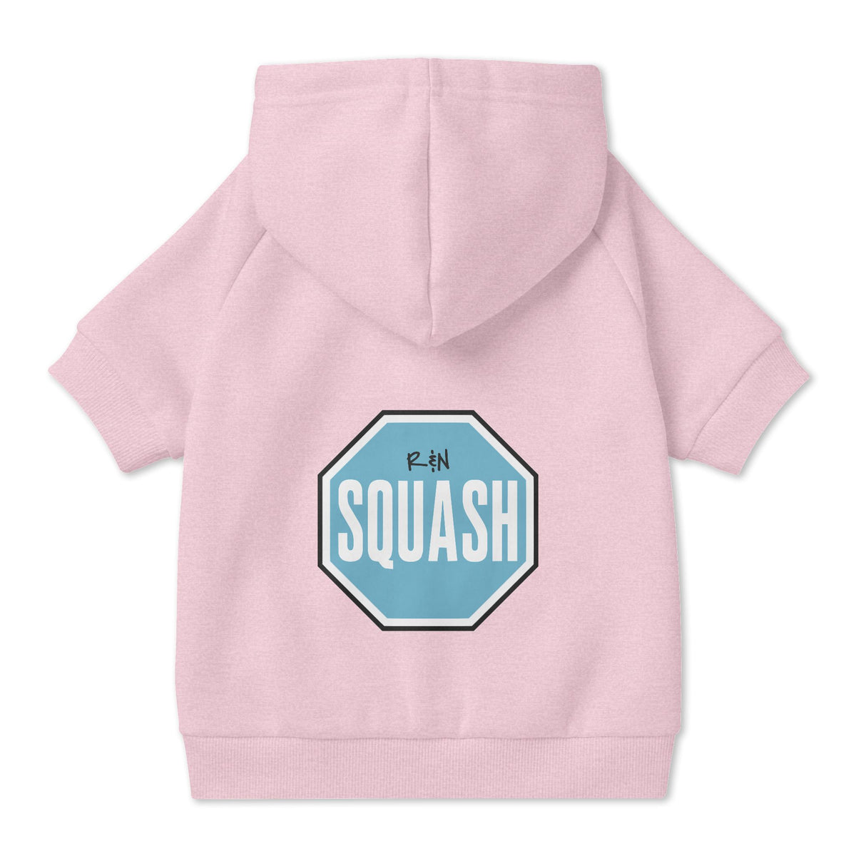 Squash Pet Hoodie