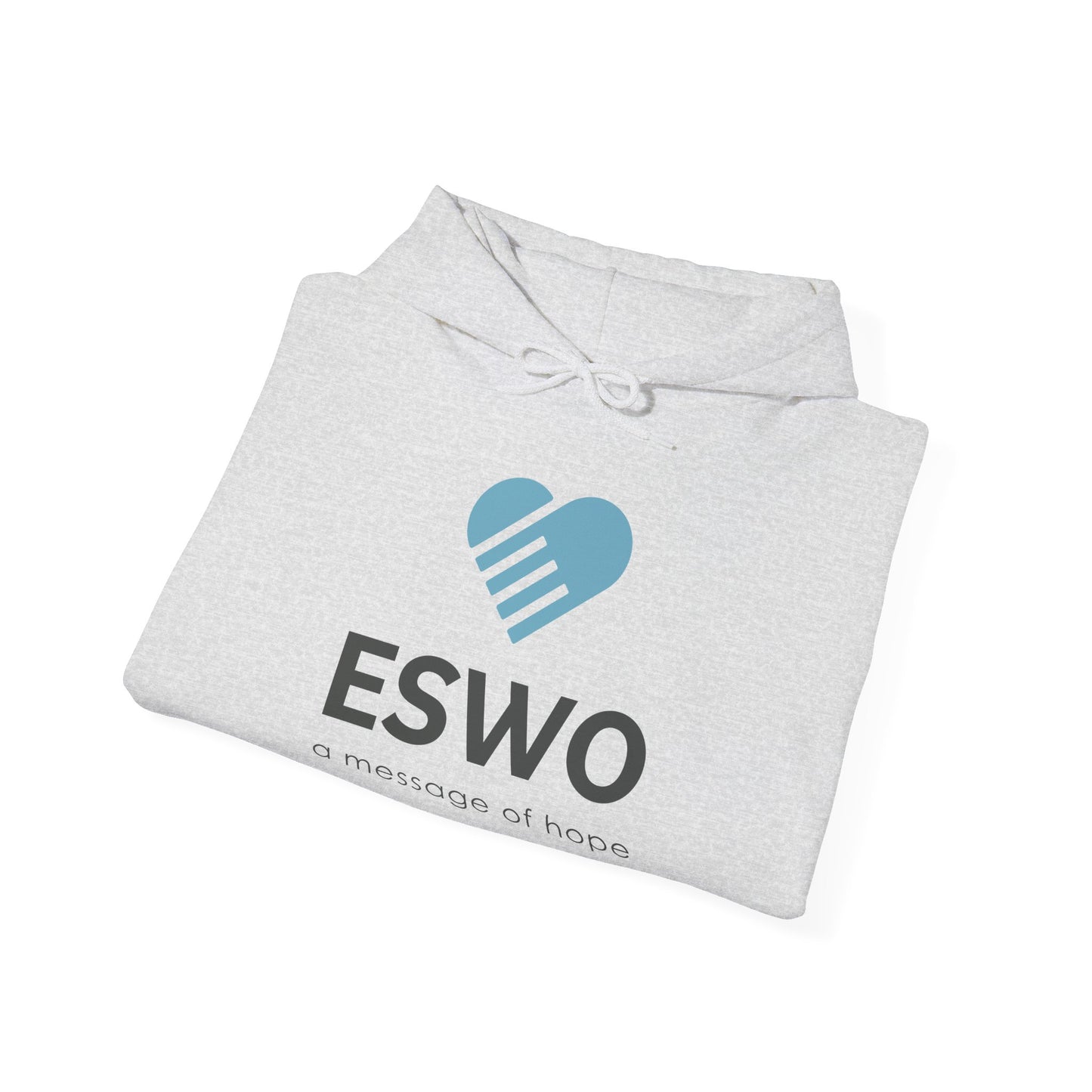 ESWO Hoodie - light colors