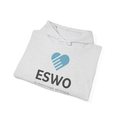 ESWO Hoodie - light colors