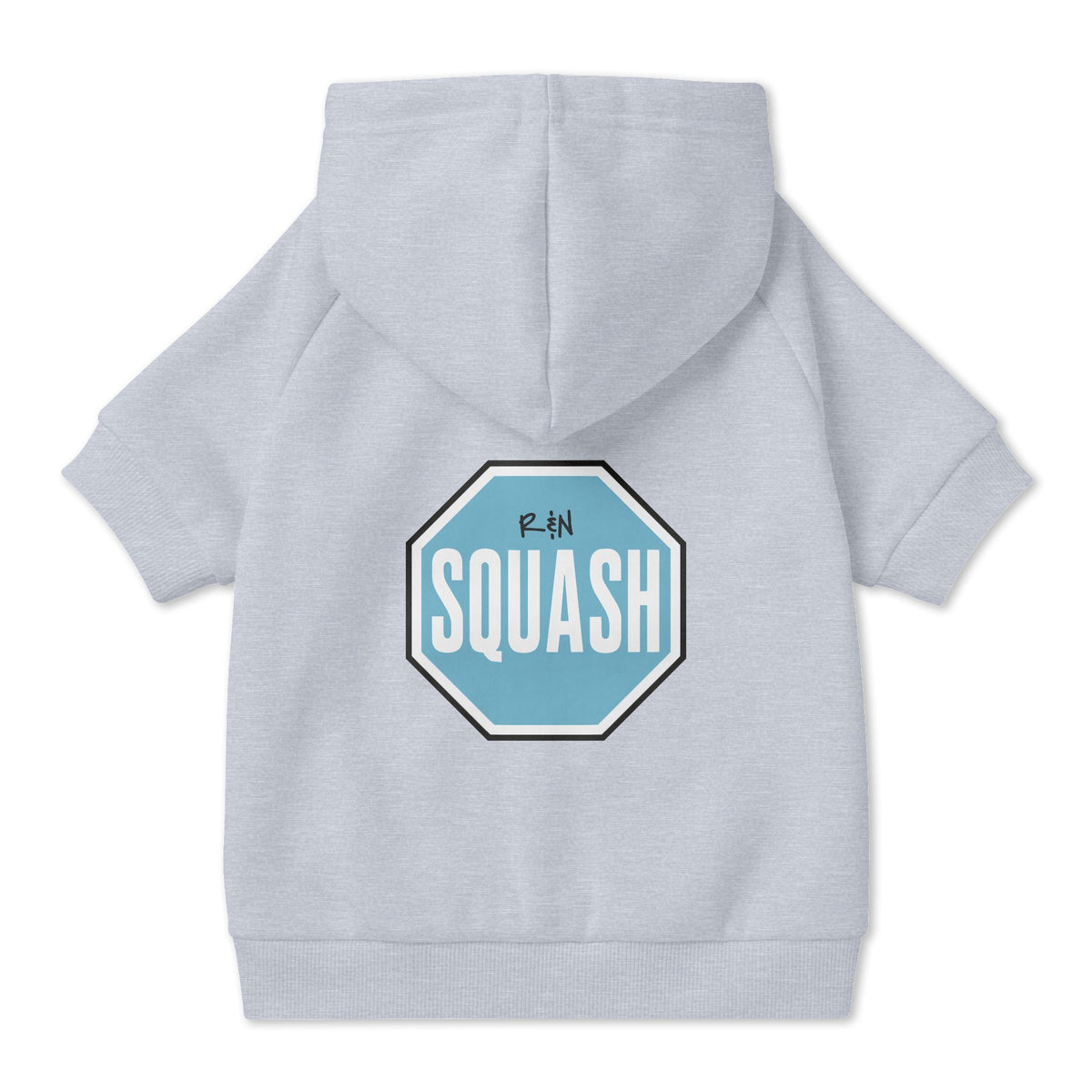 Squash Pet Hoodie