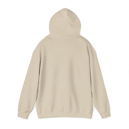 Squash Graphic Hoodie