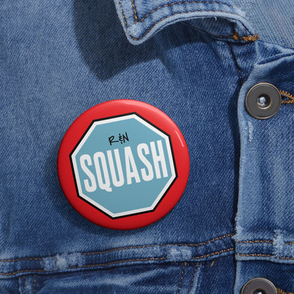Custom Pin Buttons