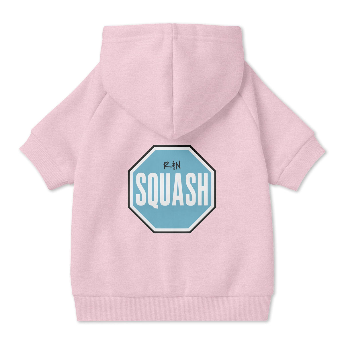 Squash Pet Hoodie