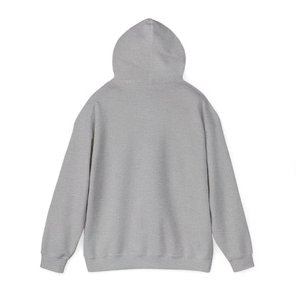 Squash Graphic Hoodie