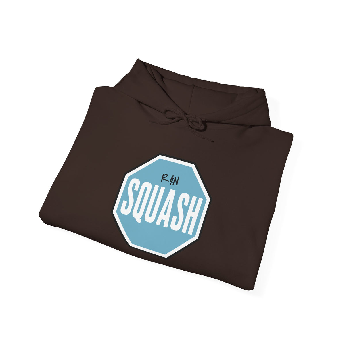 Squash Graphic Hoodie