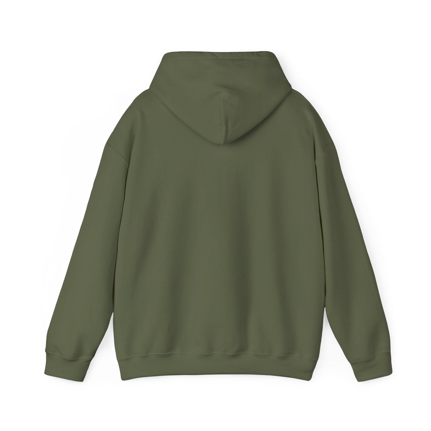 ESWO Hoodie - dark colors