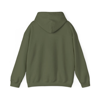 ESWO Hoodie - dark colors