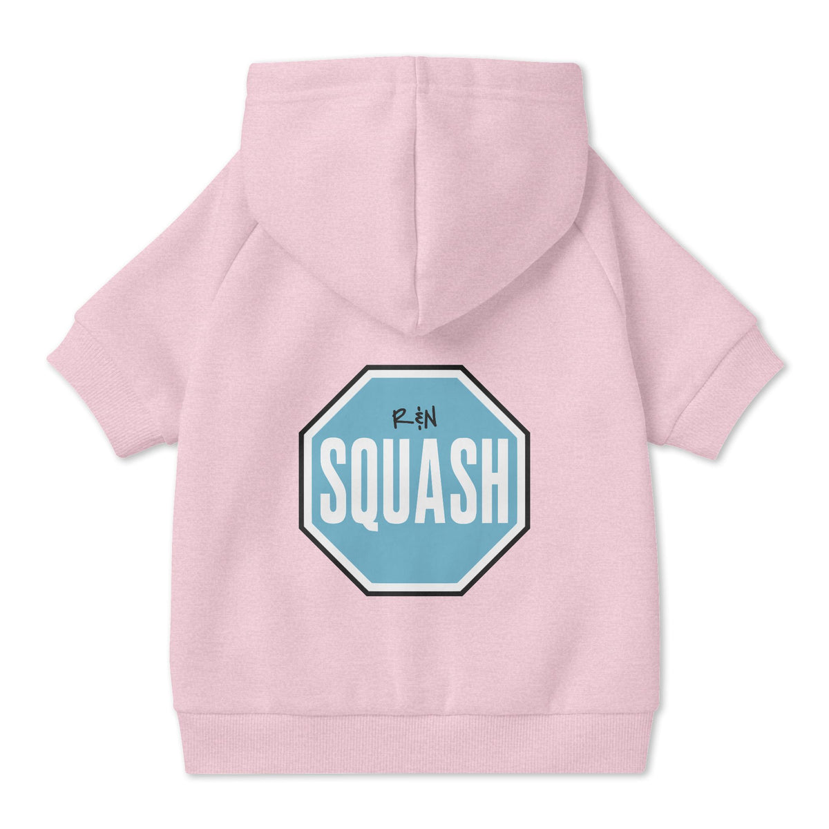 Squash Pet Hoodie