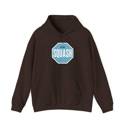 Squash Graphic Hoodie