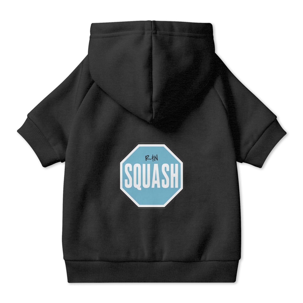 Squash Pet Hoodie