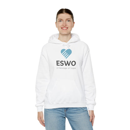 ESWO Hoodie - light colors