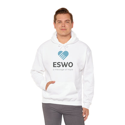 ESWO Hoodie - light colors