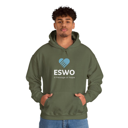 ESWO Hoodie - dark colors