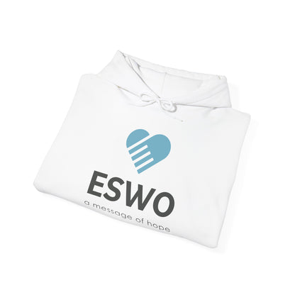 ESWO Hoodie - light colors
