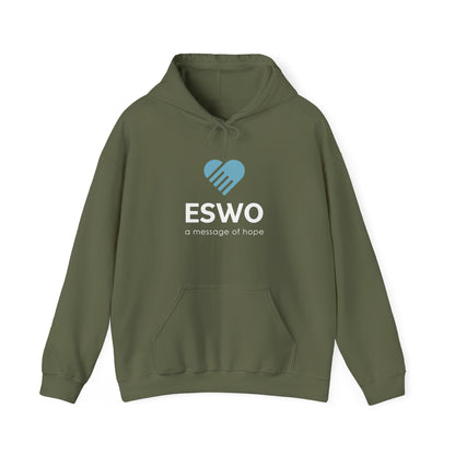 ESWO Hoodie - dark colors