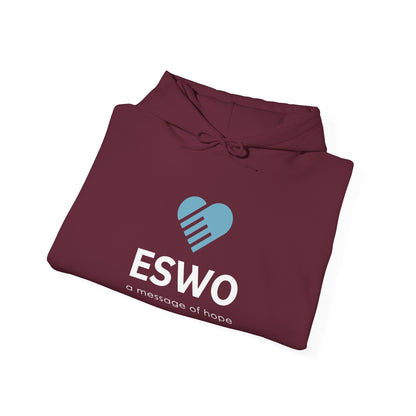 ESWO Hoodie - dark colors