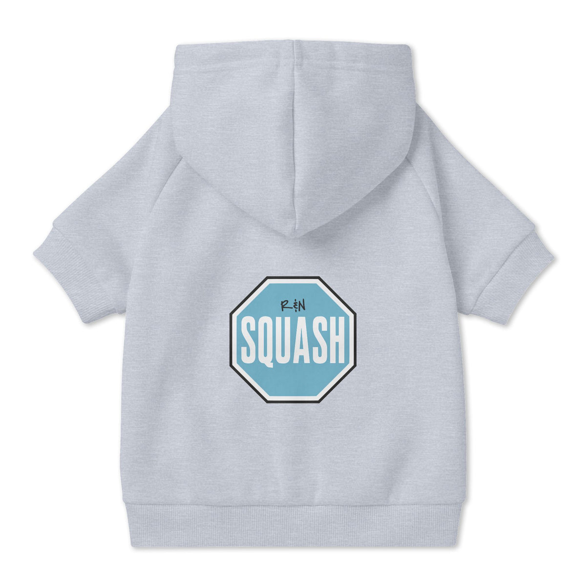 Squash Pet Hoodie