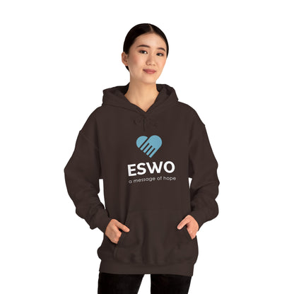 ESWO Hoodie - dark colors