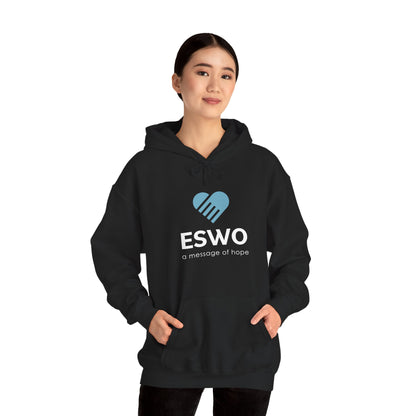 ESWO Hoodie - dark colors